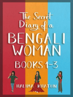 The Secret Diary Books 1-3