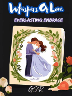 Whispers of Love: Enchanting Embraces: Whispers Of Love, #2