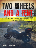 Two Wheels and a Tent
