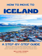 How to Move to Iceland: A Step-by-Step Guide