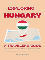 Exploring Hungary