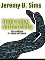 Embracing Authenticity