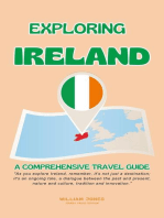 Exploring Ireland: A Comprehensive Travel Guide