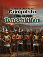 La storia non raccontata sulla conquista della Grande Tenochtitlán