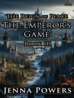The Emperor's Game