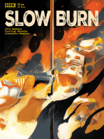 Slow Burn #5