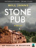 Stone Pub