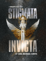 Stigmata Invicta: Knights 15 13, #1