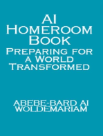 AI Homeroom Book