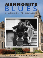 Mennonite Blues