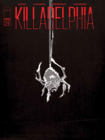Killadelphia #29