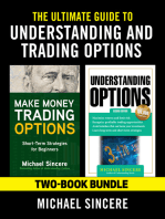 The Ultimate Guide to Understanding and Trading Options