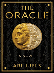 The Oracle by Ari Juels (Ebook) - Read free for 30 days