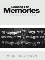 Looking For Memories: Recollection