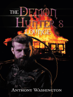 The Demon Hunter’s Lounge