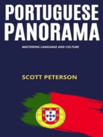 Portuguese Panoram