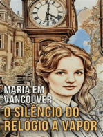 Maria em Vancouver