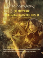 Il mistero della ragazza del bosco