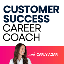 Customer Success Career Coach
