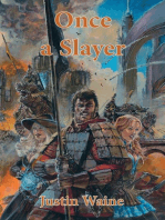 Once a Slayer