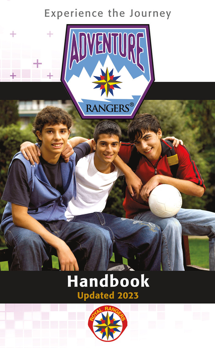 Adventure Rangers Handbook by GPH Gospel Publishing House (Ebook ...