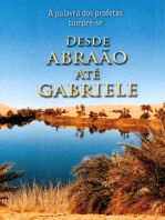 eBook - Desde Abraão até Gabriele: A palavra dos profetas cumpre-se