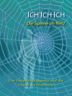 Ich. Ich. Ich. Die Spinne im Netz: Das Entsprechungsgesetz und das Gesetz der Projektion