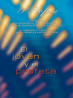 El joven y el profeta