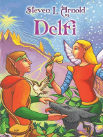 Delfi: An Epic Poem