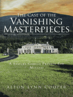 The Case of the Vanishing Masterpieces