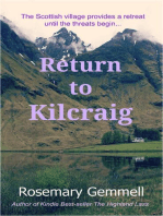 Return to Kilcraig