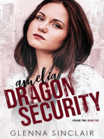 Amelia: Dragon Security Volume Two, #5