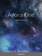 Agora One: The Evolution Saga, #5