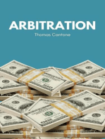 Arbitration