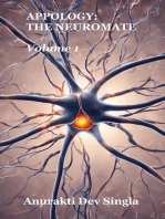 Appology: The Neuromate Volume 1
