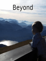 Beyond: Beyond, #1