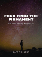 Four From The Firmament: Space Life Series, #5