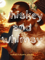 Whiskey and Whimsy