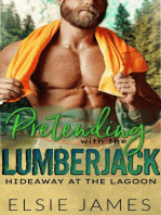 Pretending with the Lumberjack