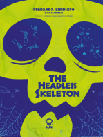 The headless skeleton: Accessible edition with image descriptions