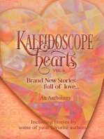 Kaleidoscope Hearts Vol. 6: Kaleidoscope Hearts Anthology, #6
