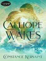 Calliope Wakes