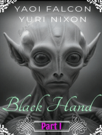 Black Hand Part I