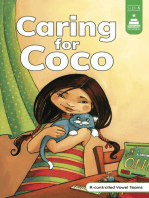 Caring for Coco