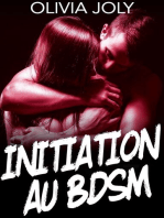 Initiation au BDSM