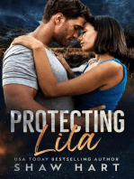 Protecting Lila