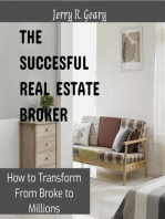 The Successful Real Estate Broker