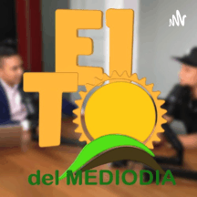 El Toque del Mediodía Podcast