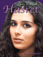 Hasret - Lady in Black