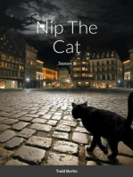 Nip The Cat - Season 1: Nip The Cat, #1